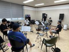 20220712 드럼