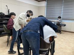 230422 밴드교실