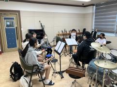 230509 드럼 교실