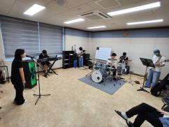 26.05.23 밴드 교실