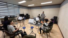 25.04.30 드럼
