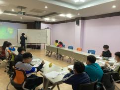 초등 한국사 (10월 4째주)