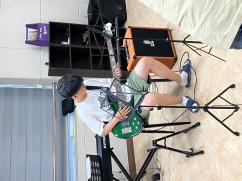 230603 음악 밴드