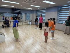 25.08.23 모여라, 얼쑤!