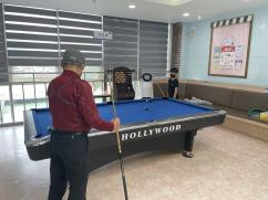 20220428 포켓볼
