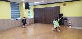 20220604 댄스교실