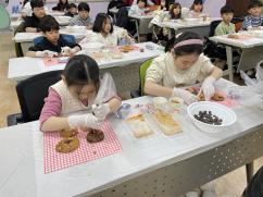 2025.12.04 세계의 디저트