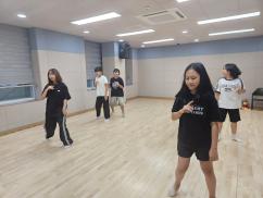 24.08.22 FunFun댄스(수달)