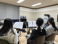 230425 드럼