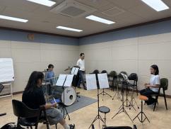 26.05.13 드럼 교실