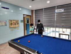 20220913 포켓볼