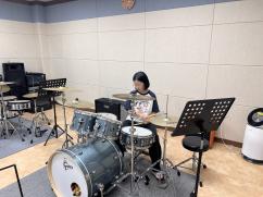 26.08.21 드럼