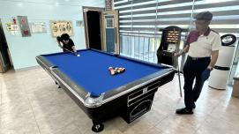 25.09.18 청소년 포켓볼