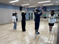 25.09.13 댄스동아리