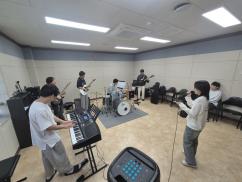 2026.03.28 밴드 교실