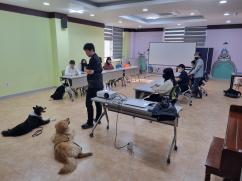 230511 동물행동교정
