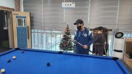 20221208 포켓볼