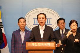 ▣ 인구감소지역과 특례시, 국회에서 상생의 길을 열다 이미지
