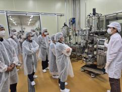 괴산군, 2026년 농산물가공창업 교육생 모집 이미지