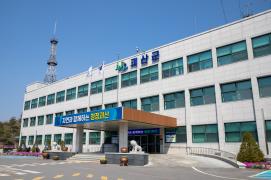괴산군, 2023년 기초연금 사업 전국 우수기관 선정 ‘충북도내 유일’ 이미지