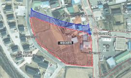 괴산군, 농촌 재생 활성화지역 정주 인프라 ‘재편’…청안·사리에 ‘복합 거점’ 조성 이미지