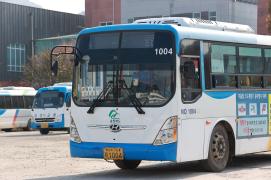 ▣ 괴산군, 2026년부터 농어촌버스 전면 무료화 시행 이미지