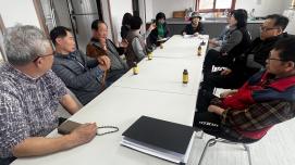 괴산군, 귀농귀촌인 융화교육 ‘아름다운 마을길 만들기’ 운영 이미지