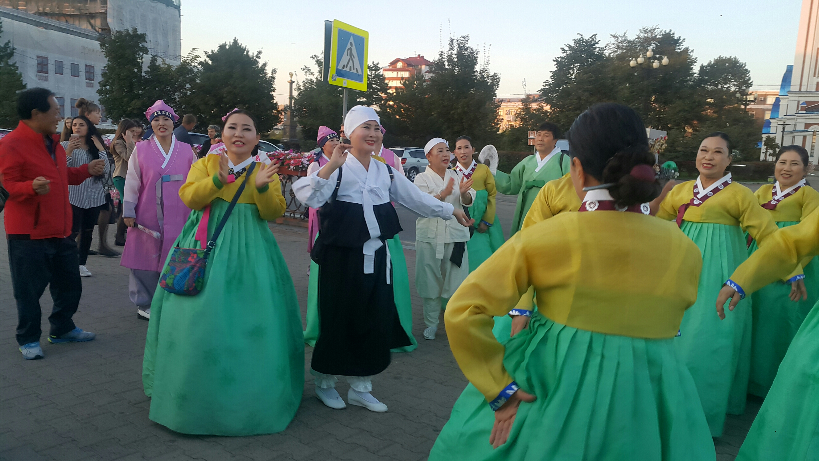 러시아 연해주 탐방 이미지4