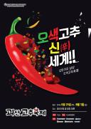 2019 괴산고추축제(2)