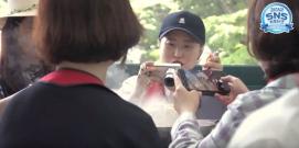 프로괴산러가 모였다~ 괴산 SNS 서포터즈 팸투어!