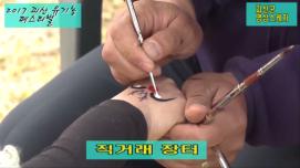 2017년 괴산유기농페스티벌(괴산군 영상스케치)