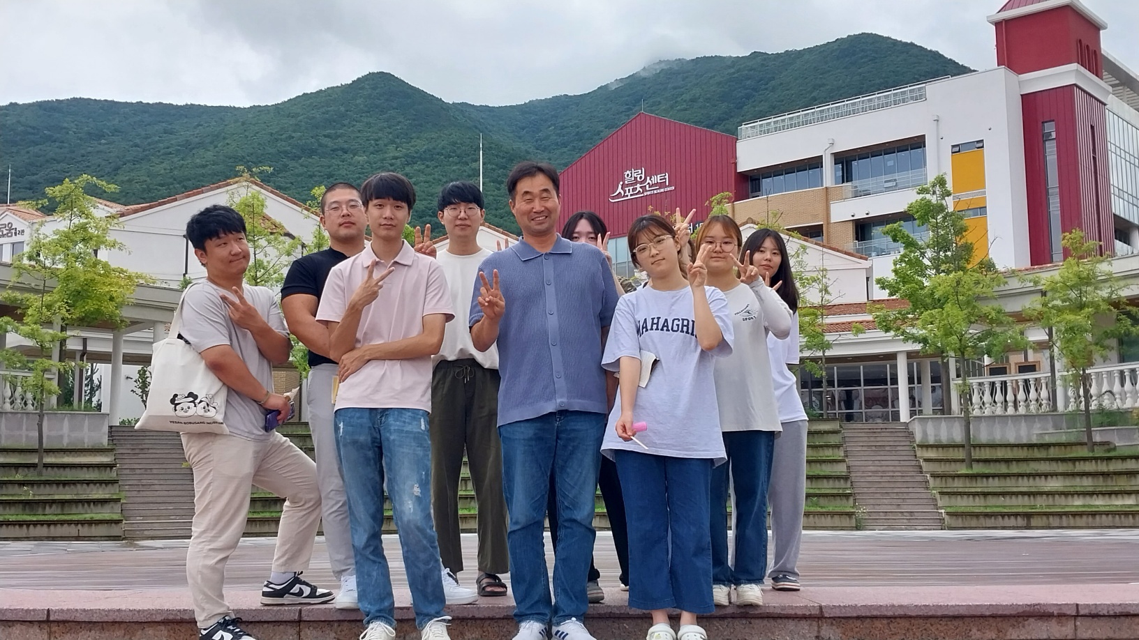 괴산군 청년 귀농귀촌 캠프 실시, 2기~3기 모집 이미지3
