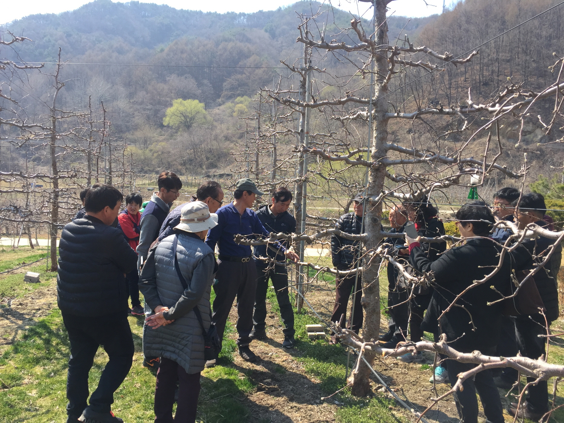 ‘전문농업인 양성소’ 괴산친환경농업대학 31일 개강 이미지2