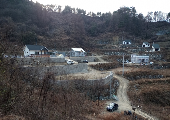 ‘귀농·귀촌1번지’ 괴산 전국서 빛났다 이미지3