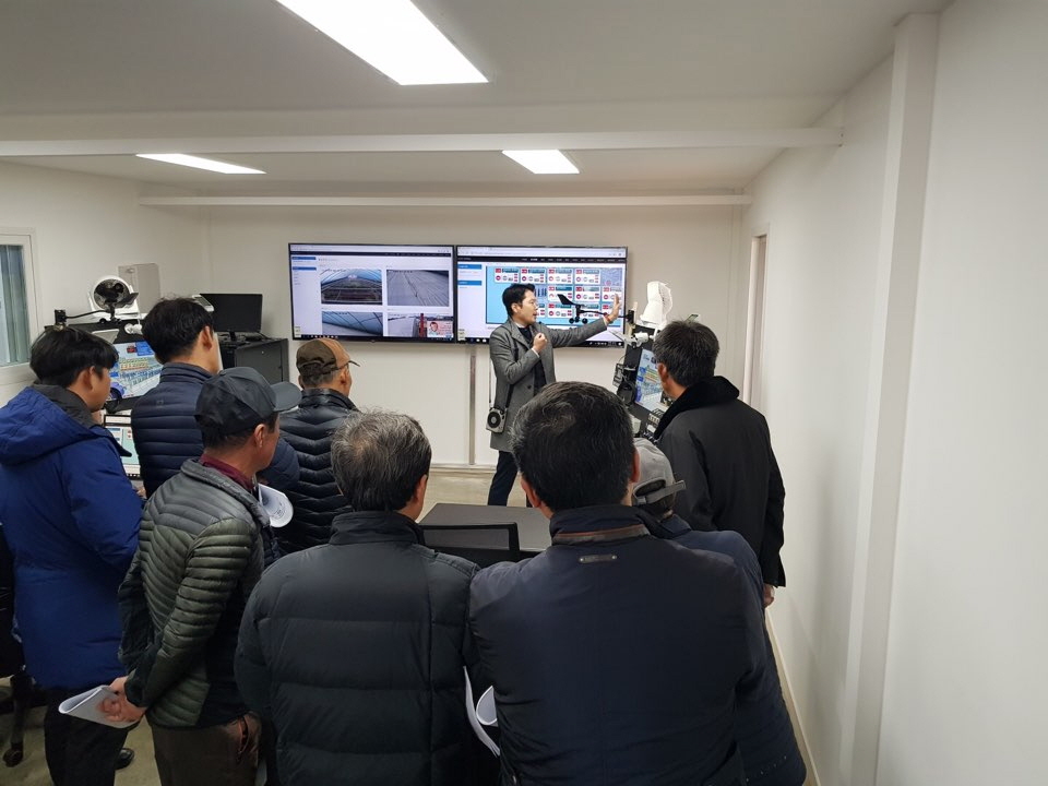 괴산군, ‘농촌지도사업 종합평가회’ 개최 이미지3