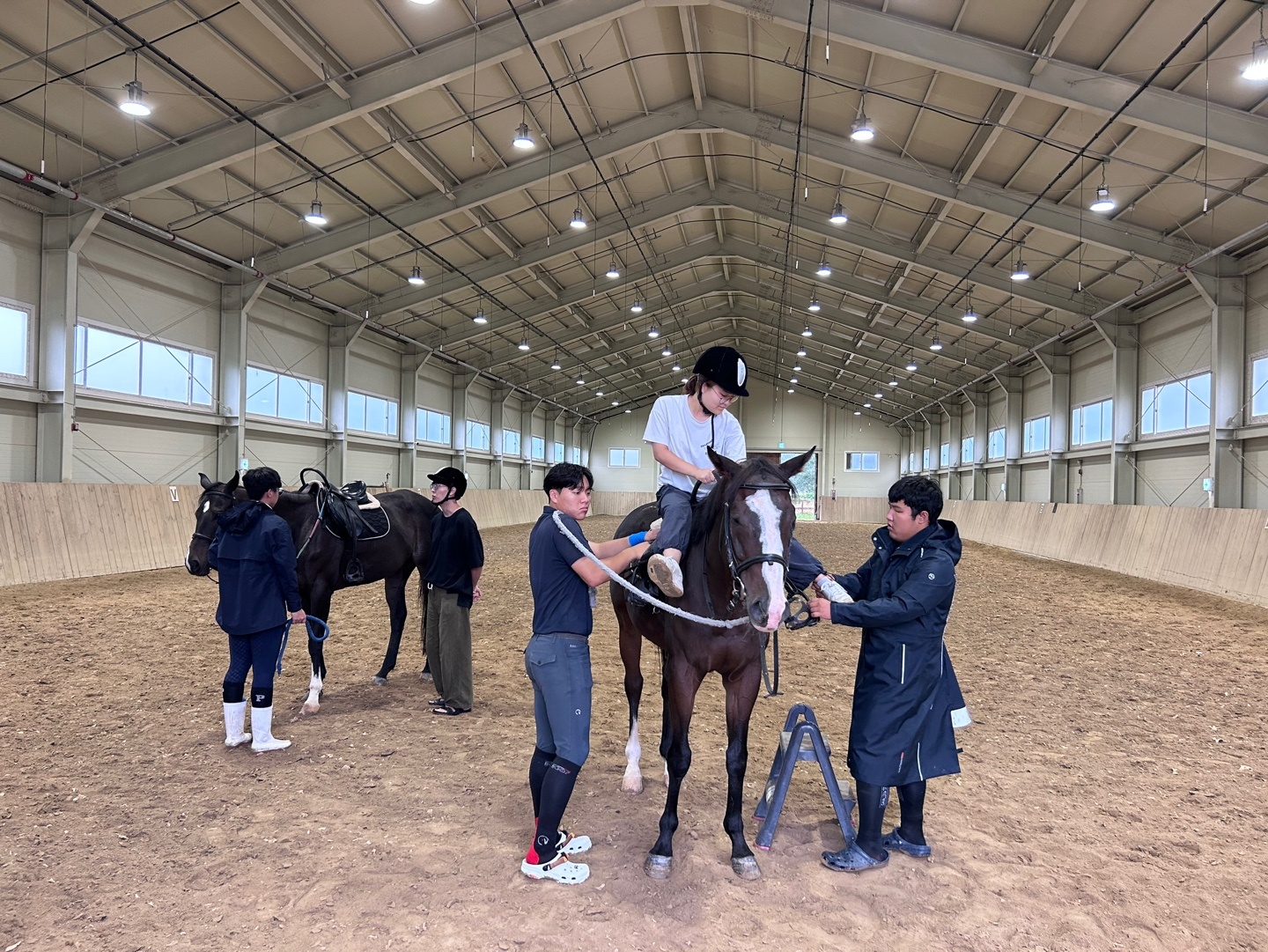 괴산군 청년 귀농귀촌 캠프 실시, 2기~3기 모집 이미지2