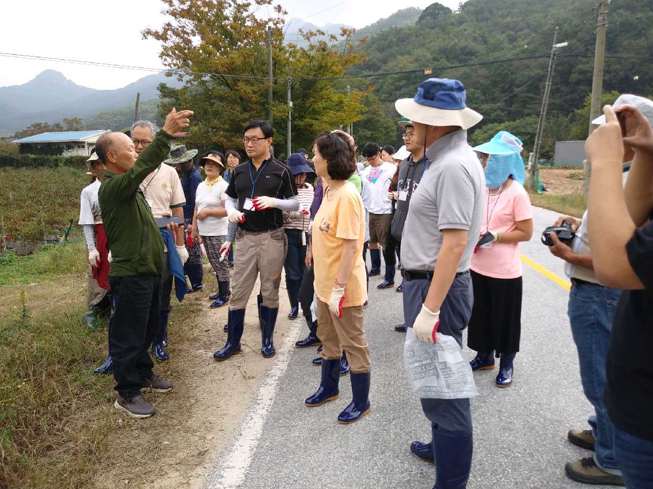 괴산서 서울농장 시범운영 프로그램 운영 ‘호응’ 이미지3