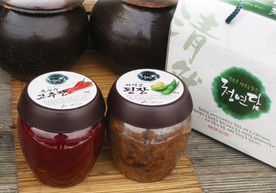 괴산군, 농산물 가공사업장 시설장비 개선으로 경쟁력 강화 이미지1