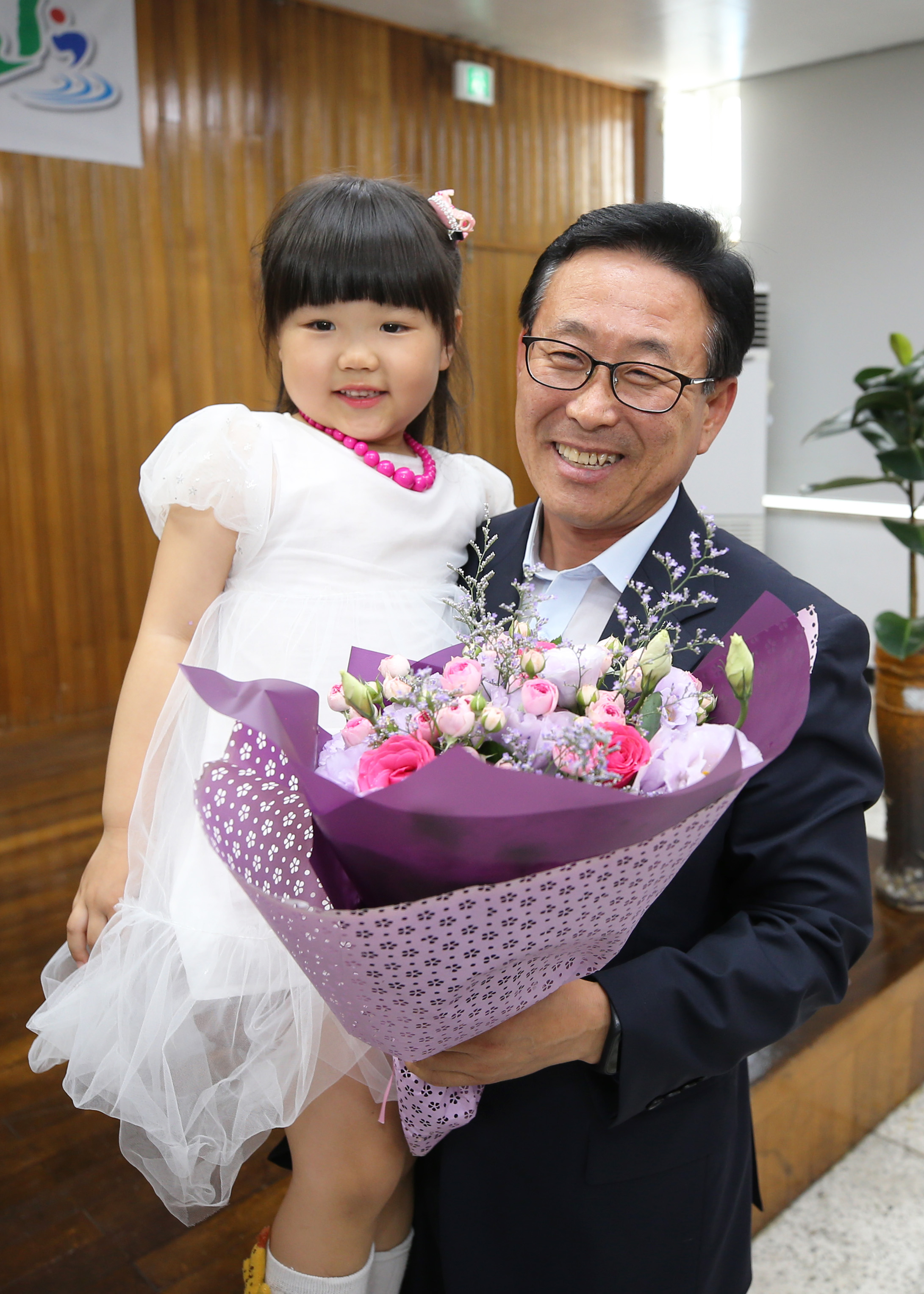 괴산읍 순방 사진 이미지4