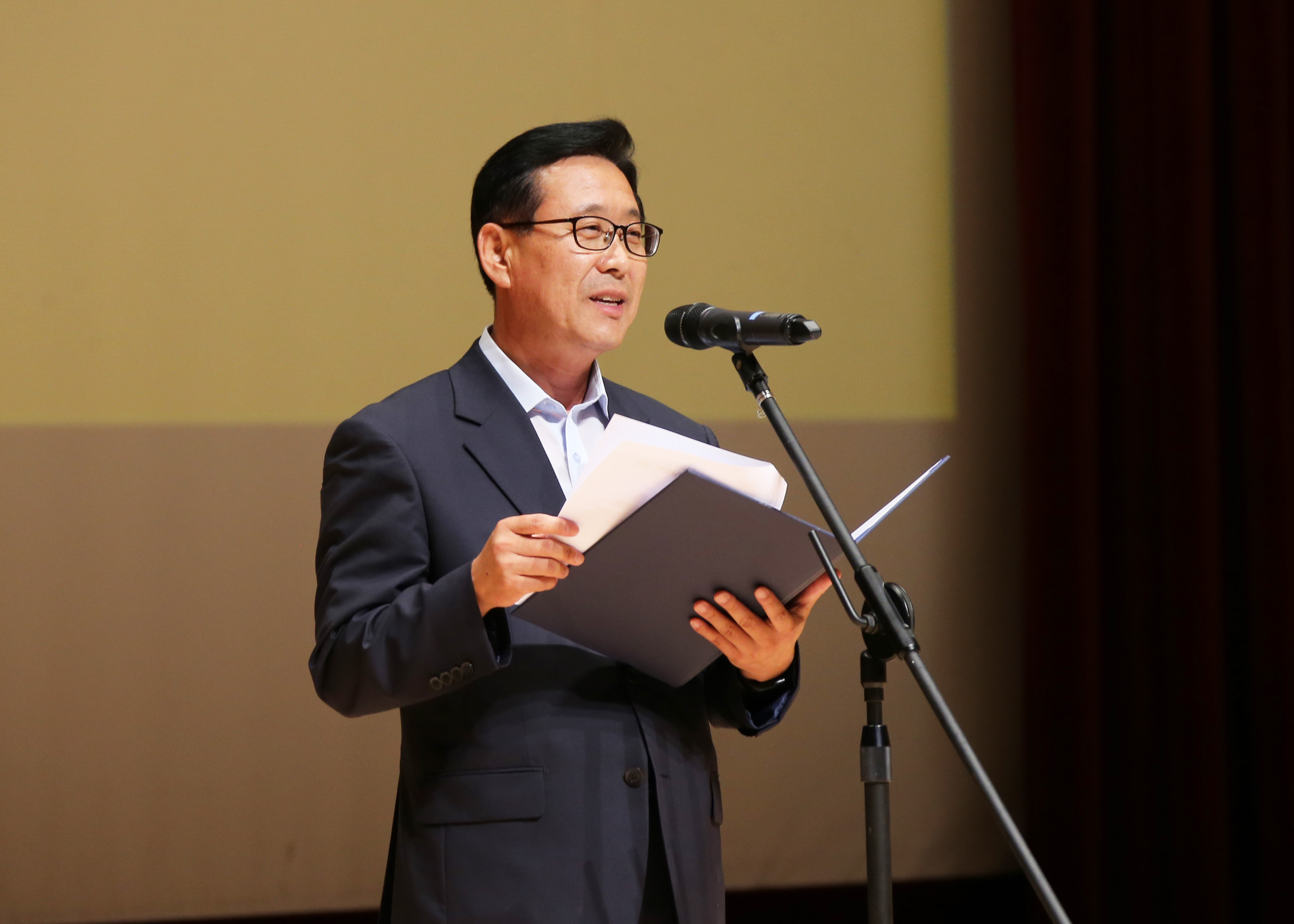 충북 순회 문학제(동양일보) 사진 이미지3