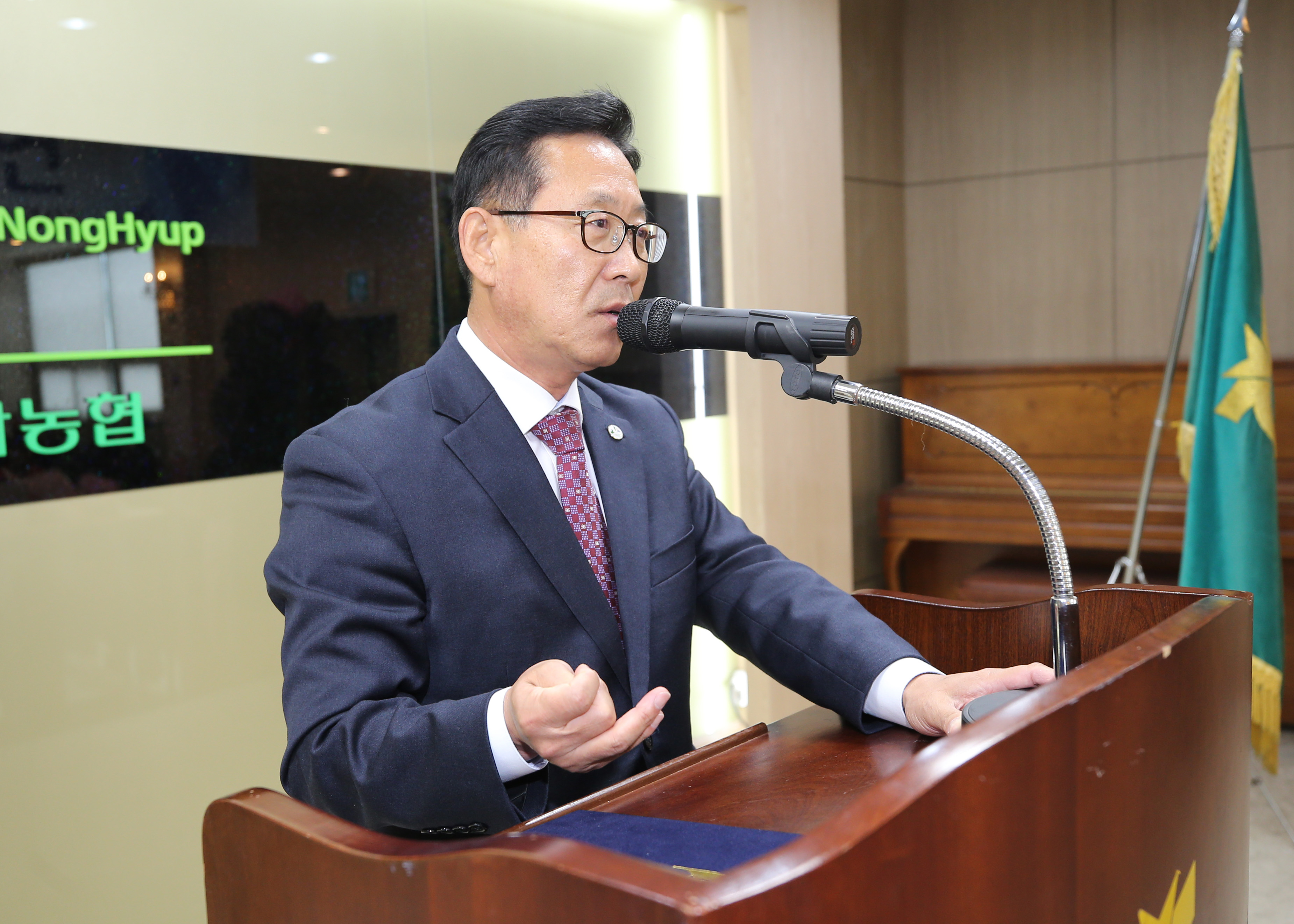괴산향교 기로연 사진 이미지2