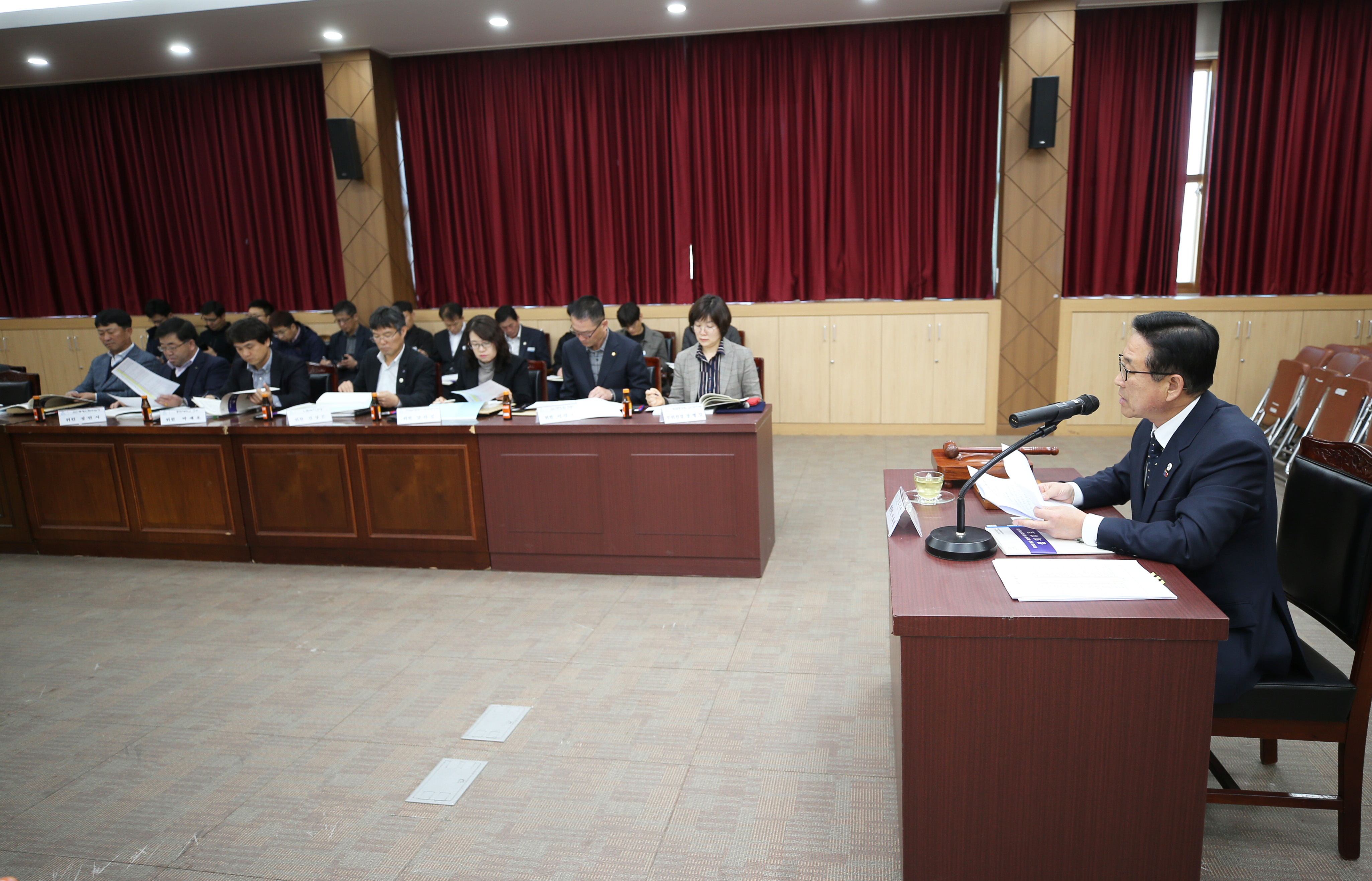 농어업. 농촌 및 식품산업 정책심의회 사진 이미지5