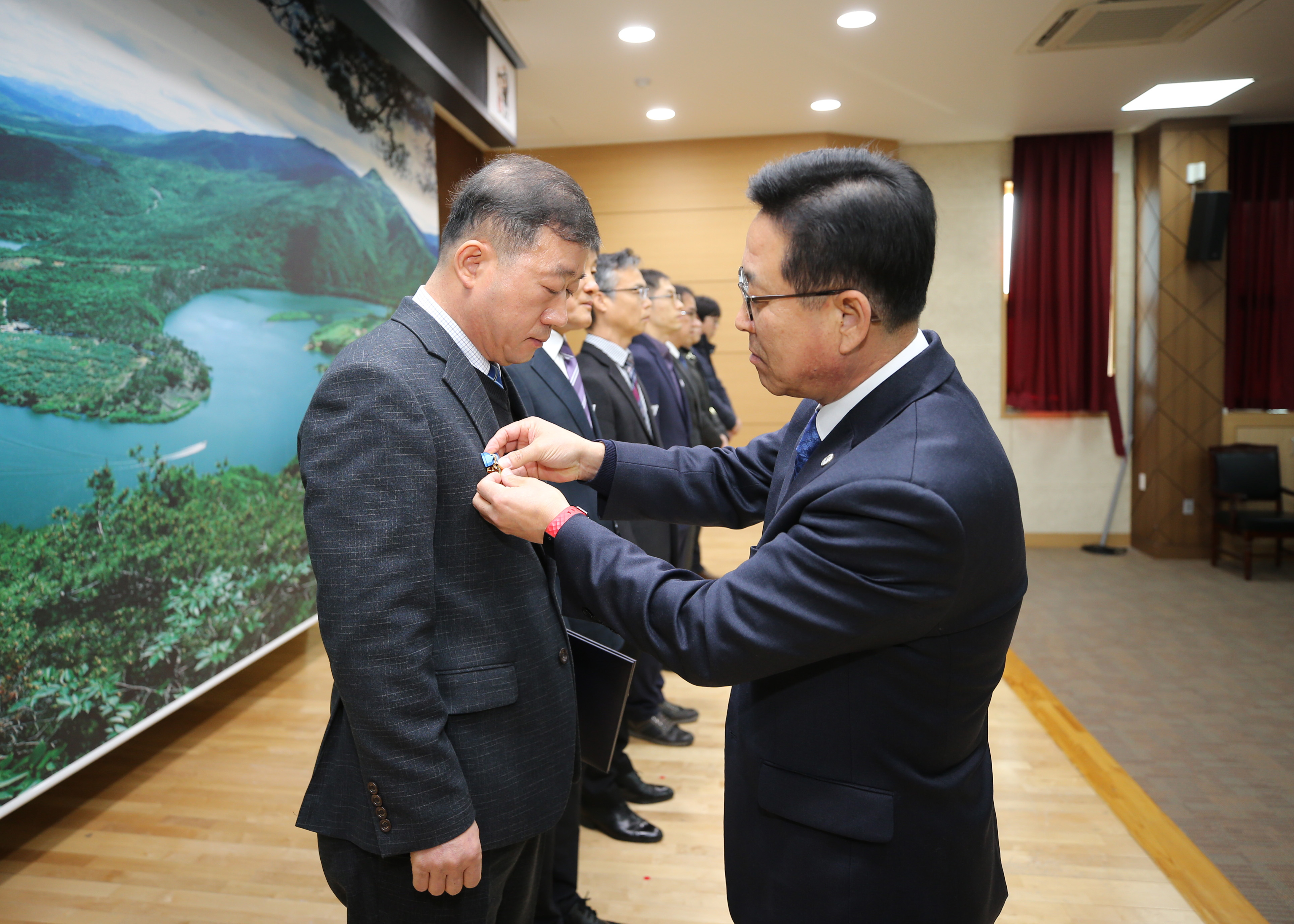 2월 직원조회 사진 이미지4