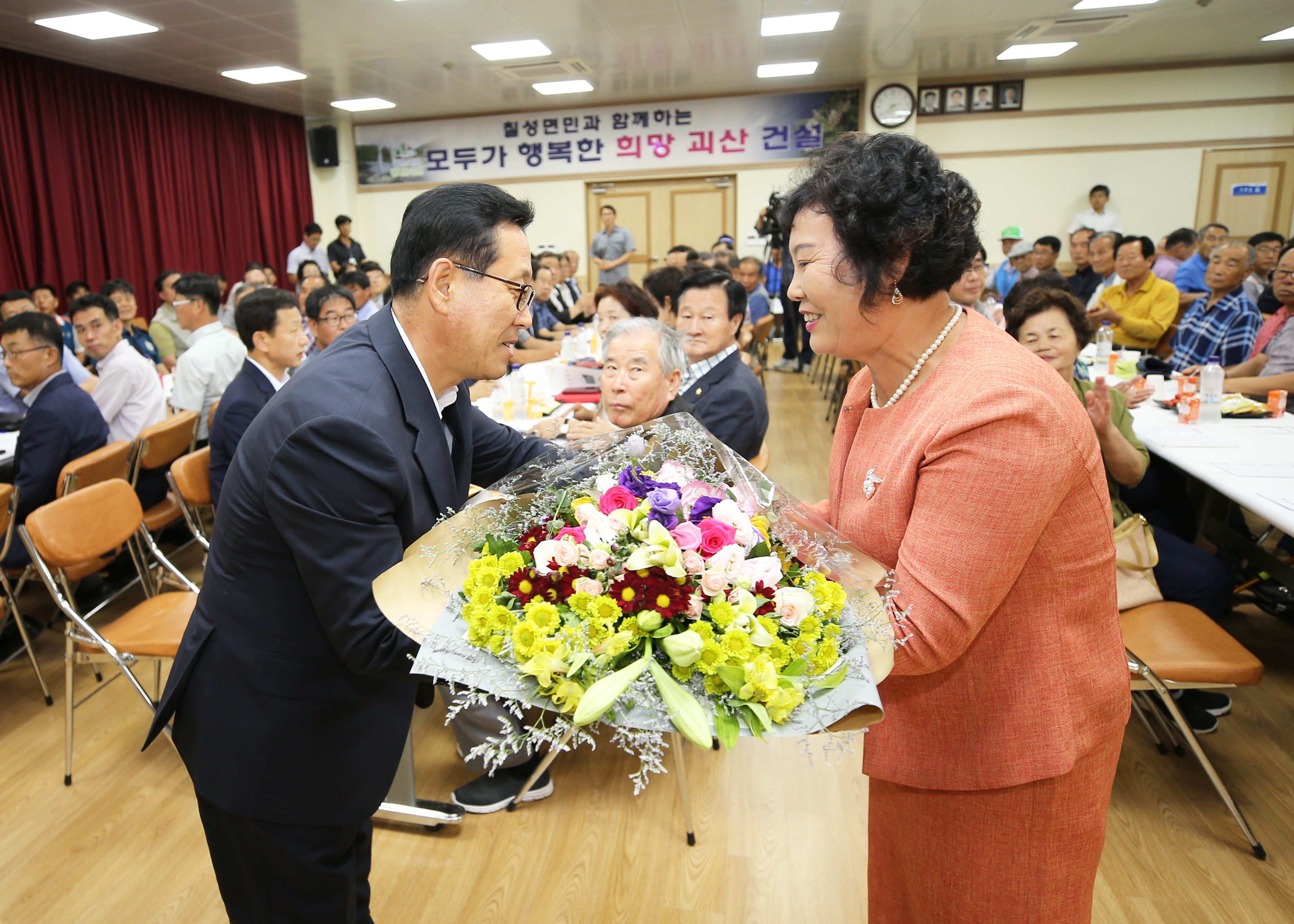 칠성면 순방 사진 이미지5