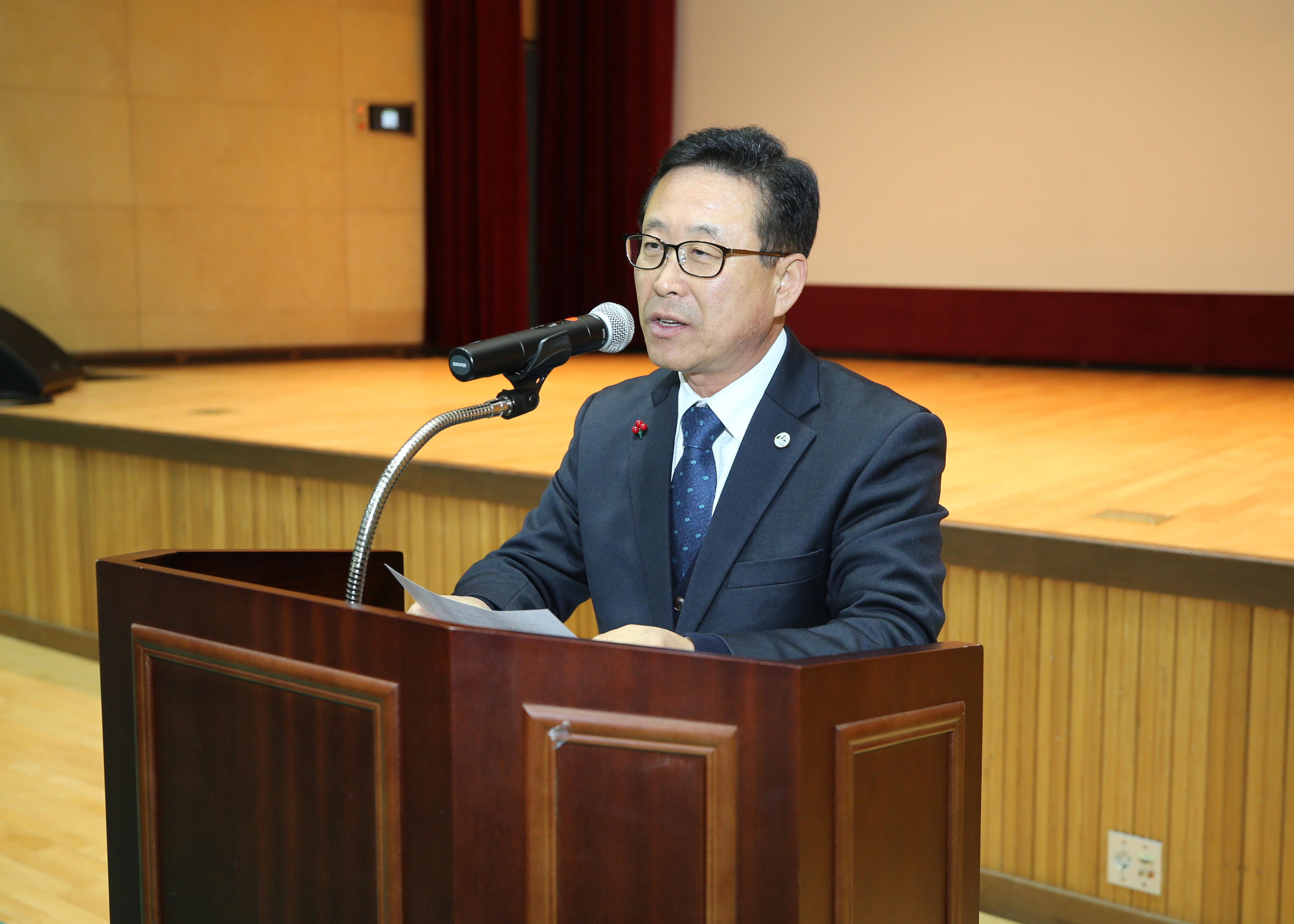 신년인사회 사진 이미지3