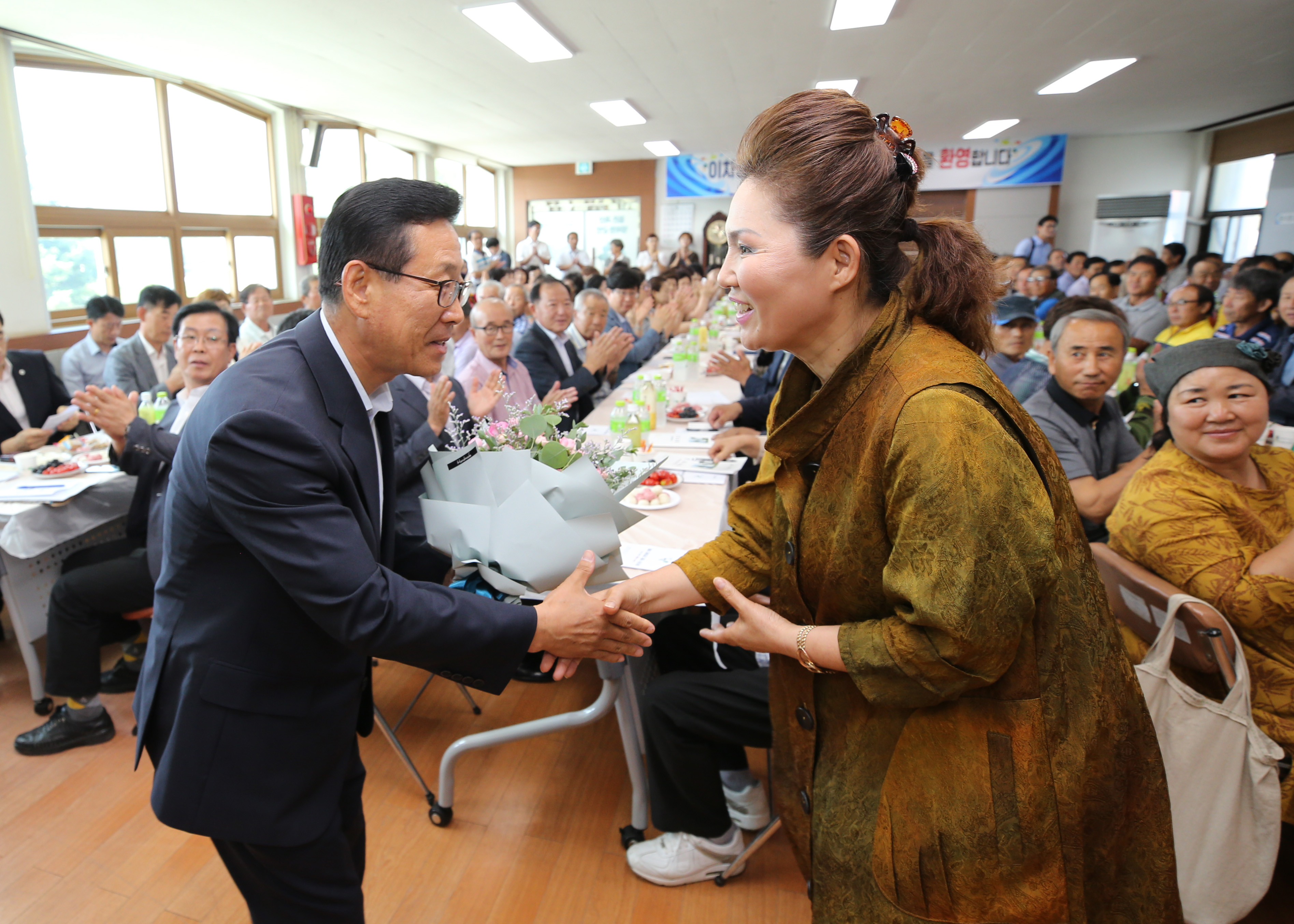 청안면 순방 사진 이미지3
