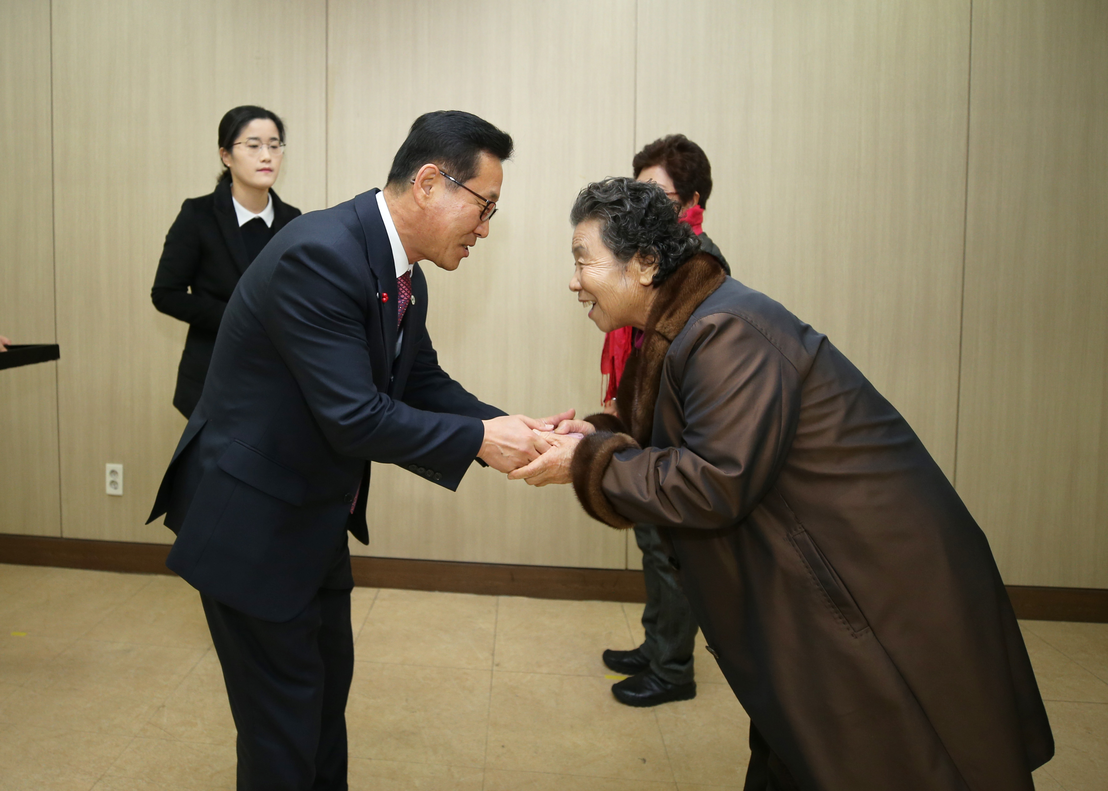 근력업 건강업 수료식 사진 이미지5