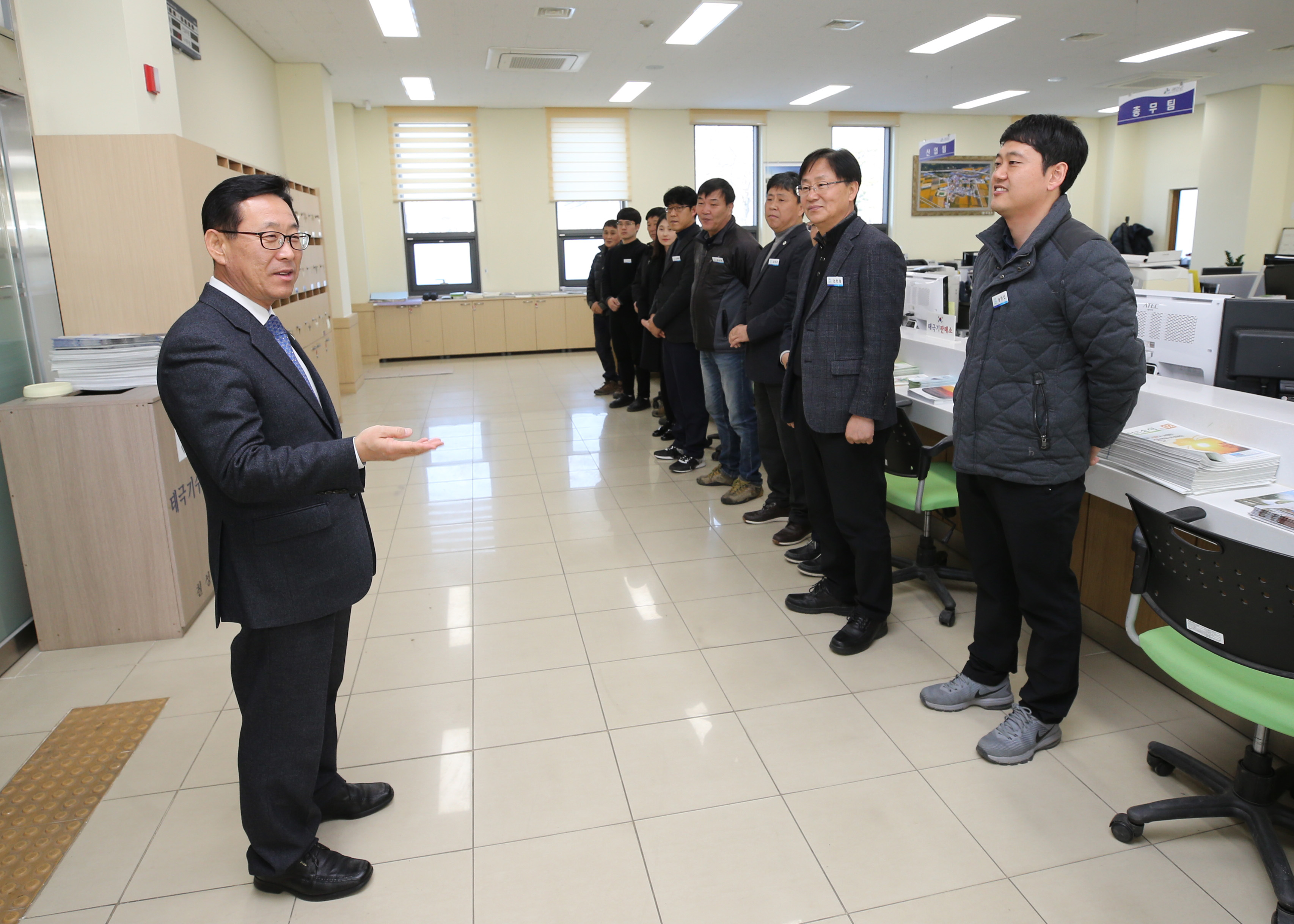 칠성면 순방 사진 이미지10
