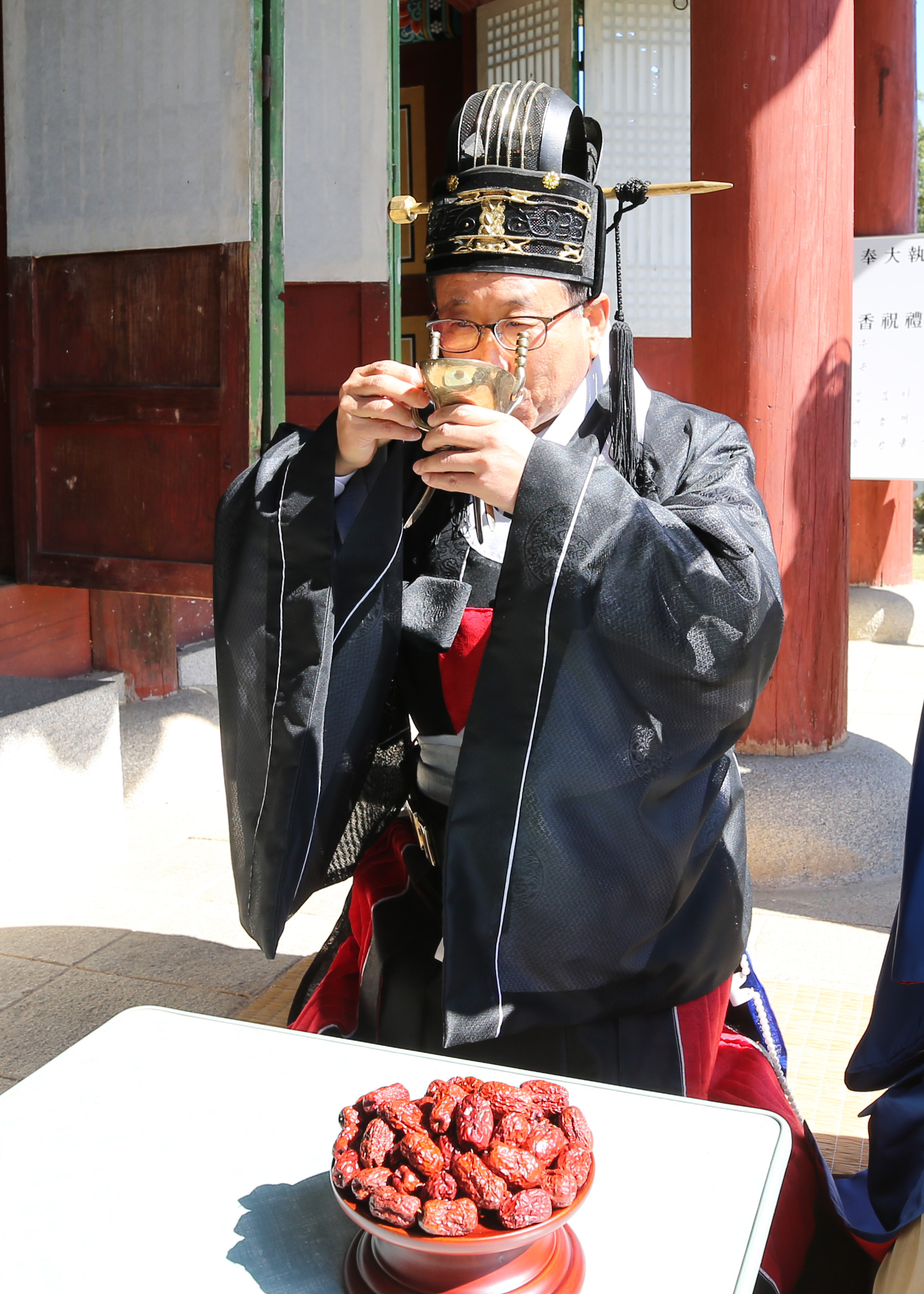충민사 제향 사진 이미지4