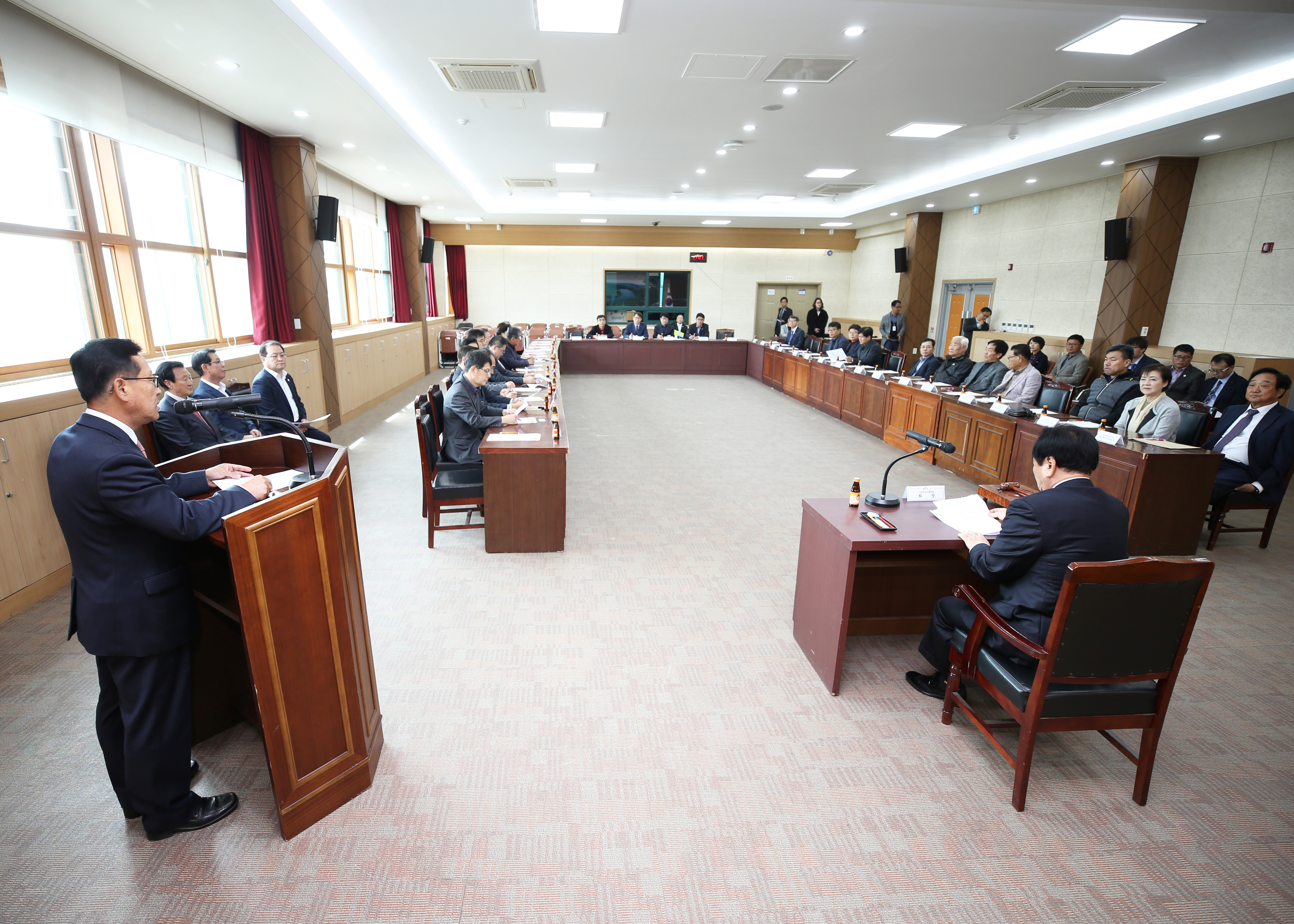괴산군 기업경영인 협의회의 사진 이미지3
